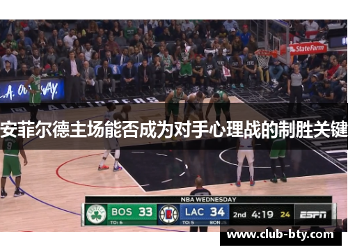 安菲尔德主场能否成为对手心理战的制胜关键