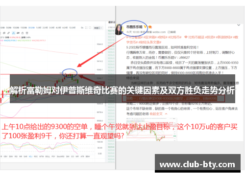 解析富勒姆对伊普斯维奇比赛的关键因素及双方胜负走势分析 解析富勒姆对伊普斯维奇比赛的关键因素及双方胜负走势分析