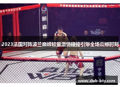 2023法国对阵波兰巅峰较量激情碰撞引爆全场震撼时刻 2023法国对阵波兰巅峰较量激情碰撞引爆全场震撼时刻