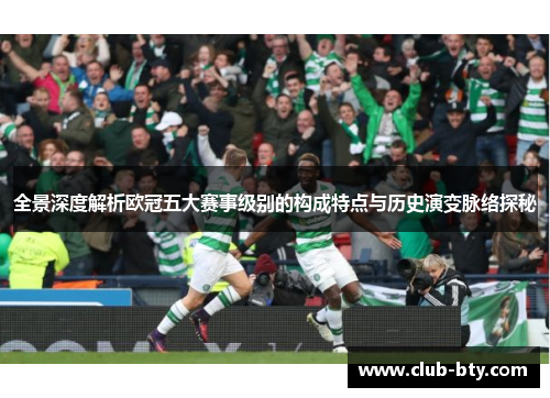 全景深度解析欧冠五大赛事级别的构成特点与历史演变脉络探秘 全景深度解析欧冠五大赛事级别的构成特点与历史演变脉络探秘