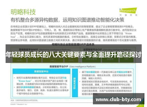 年轻球员成长的八大关键要素与全面提升路径探讨